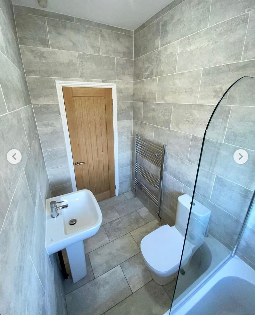 Ace Plumbing Solutions Ltd