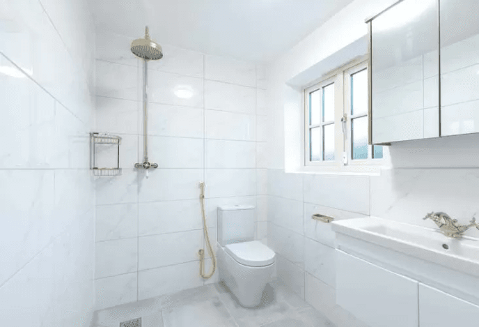 Bathrooms London
