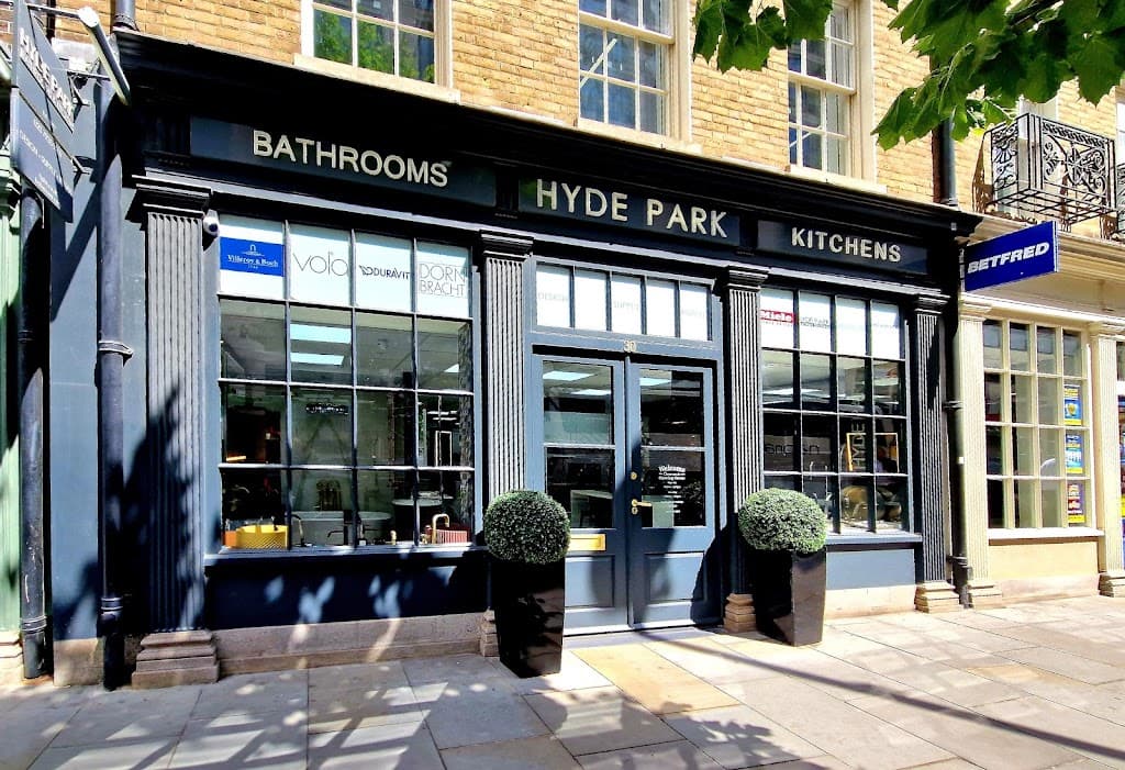 Hyde Park Bathrooms and Kitchens