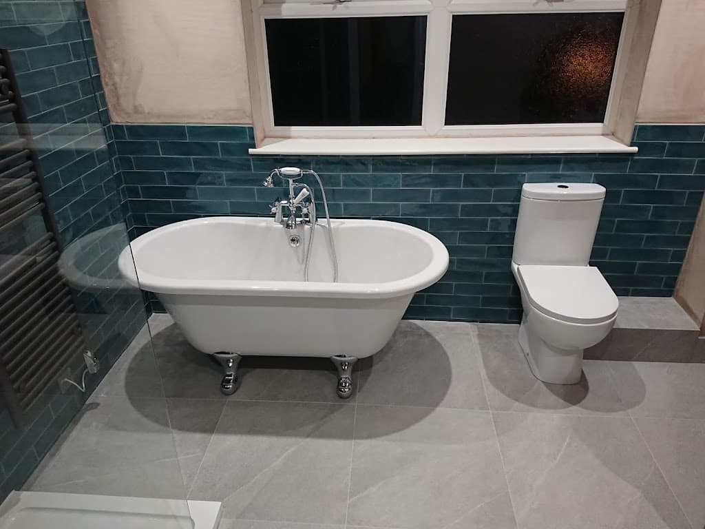 Newcastle Bathroom Company LTD
