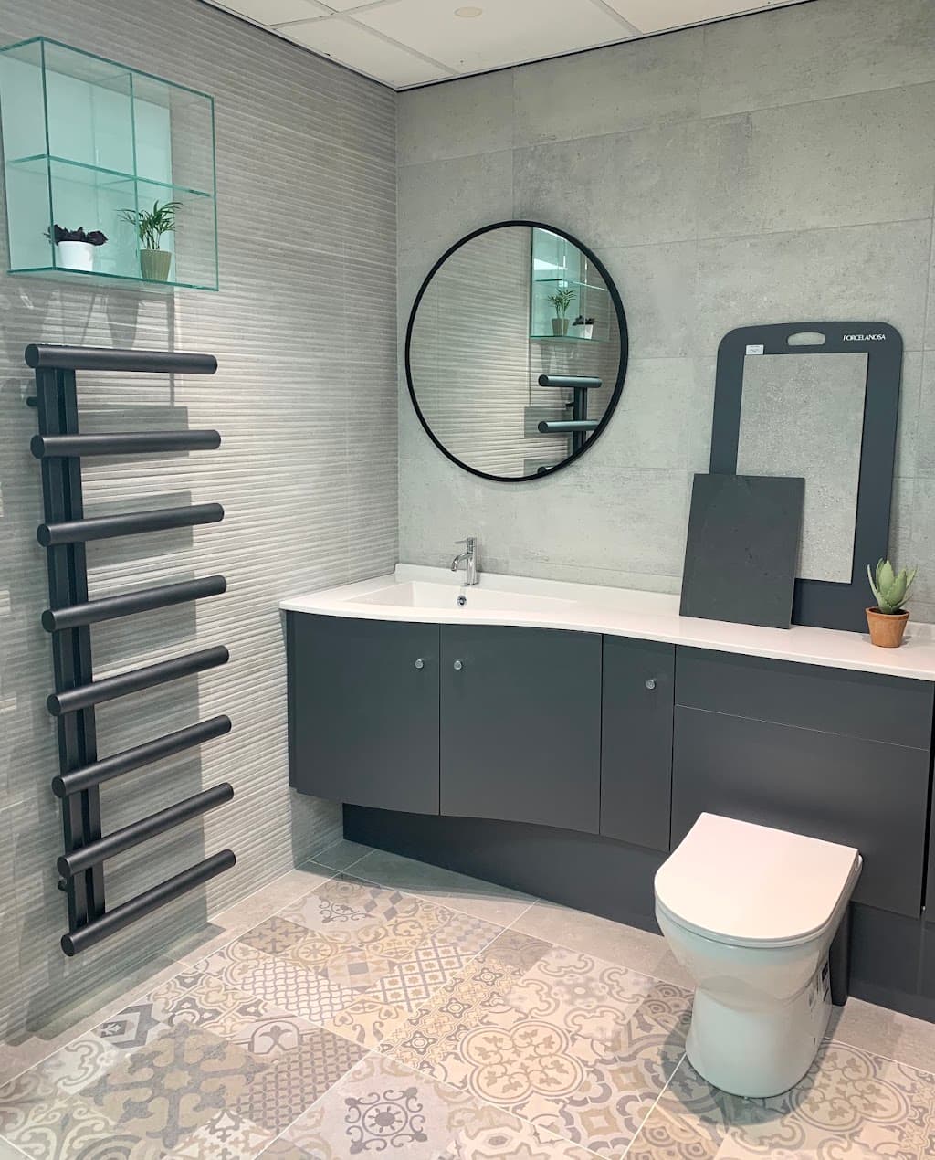 The Kitchen & Bath Co.