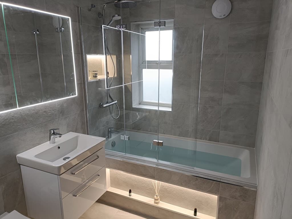 Jorvik Bathrooms Ltd