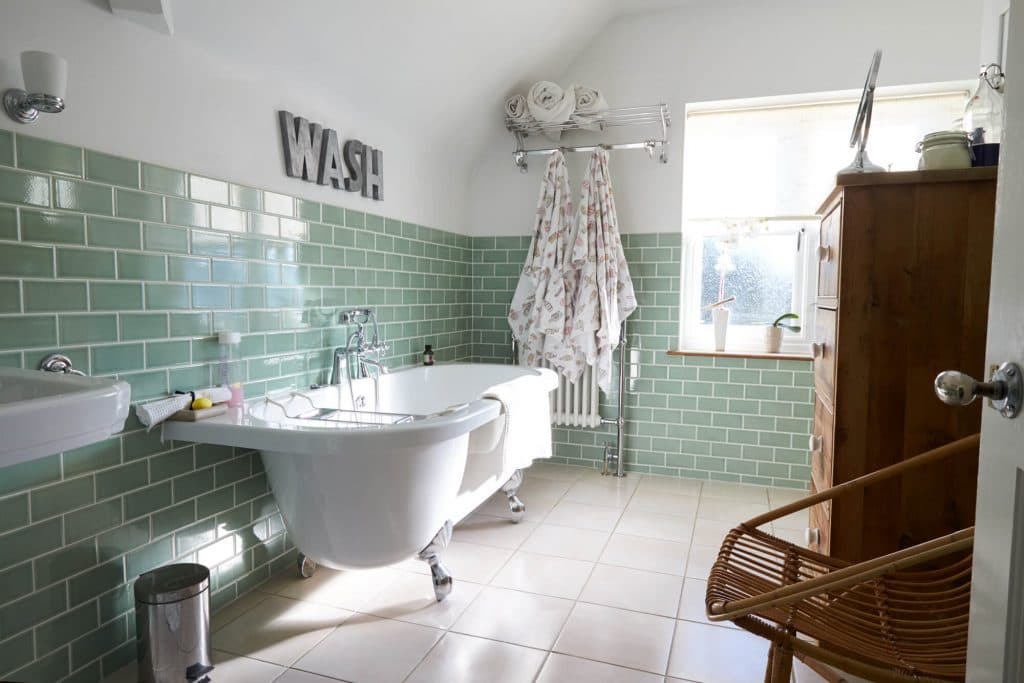 Bathroom Dreams Ltd