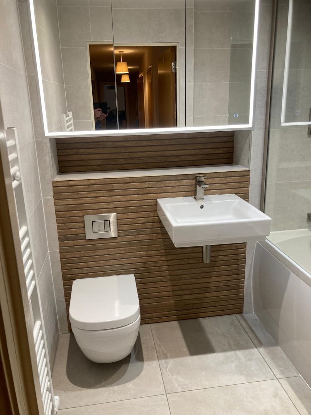 FPS Bathrooms Glasgow | Remodels, Fitters, Renovators, Contractors