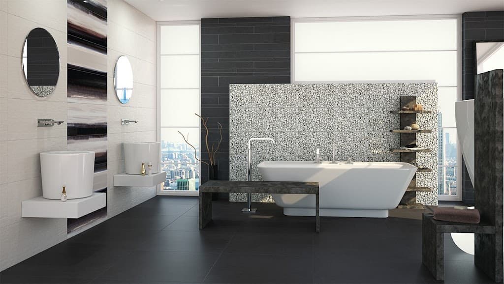 ROCCIA Tiles & Bathrooms Bolton
