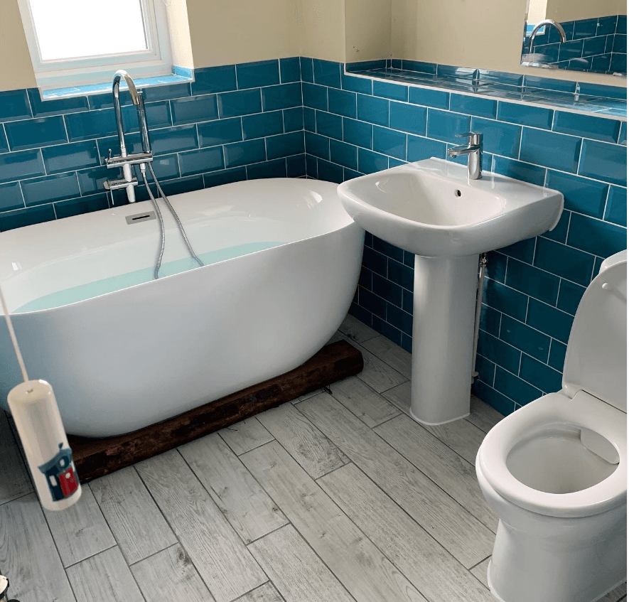 Woodfield Plumbing & Heating Services