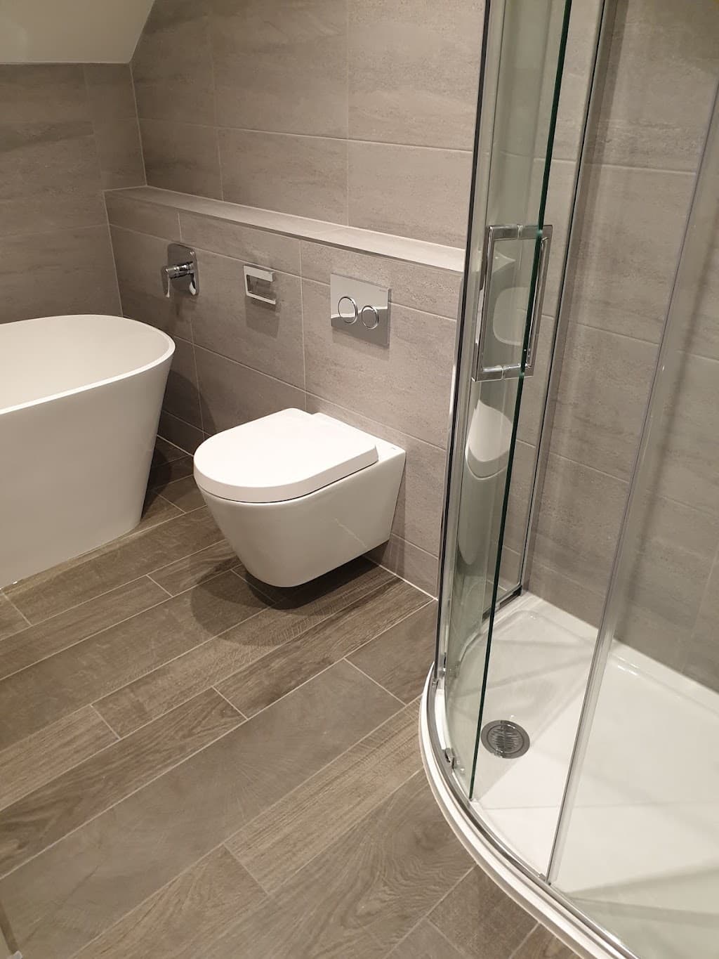 Christchurch Bathrooms