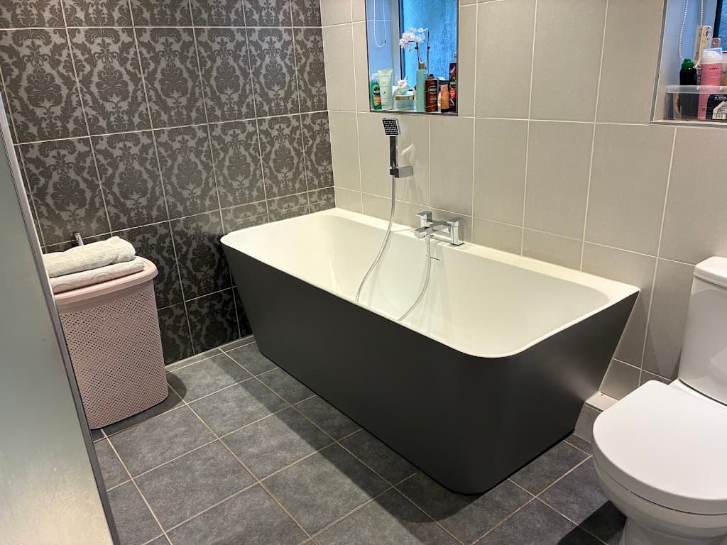 The Bathroom Clearance Place Ltd.