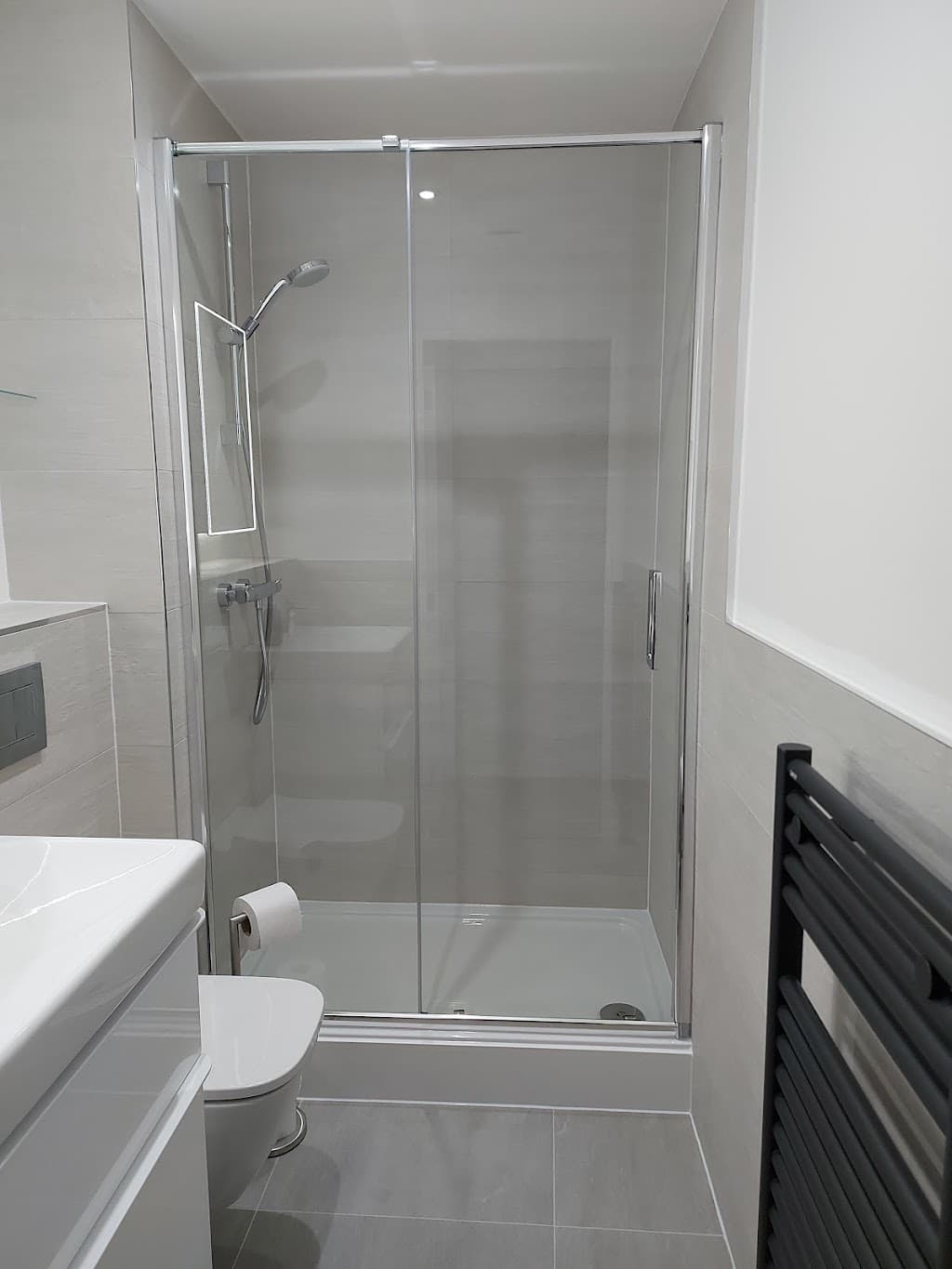 Decoris Bathroom Solutions