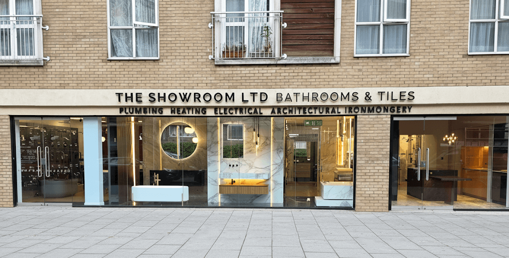 The Showroom Ltd
