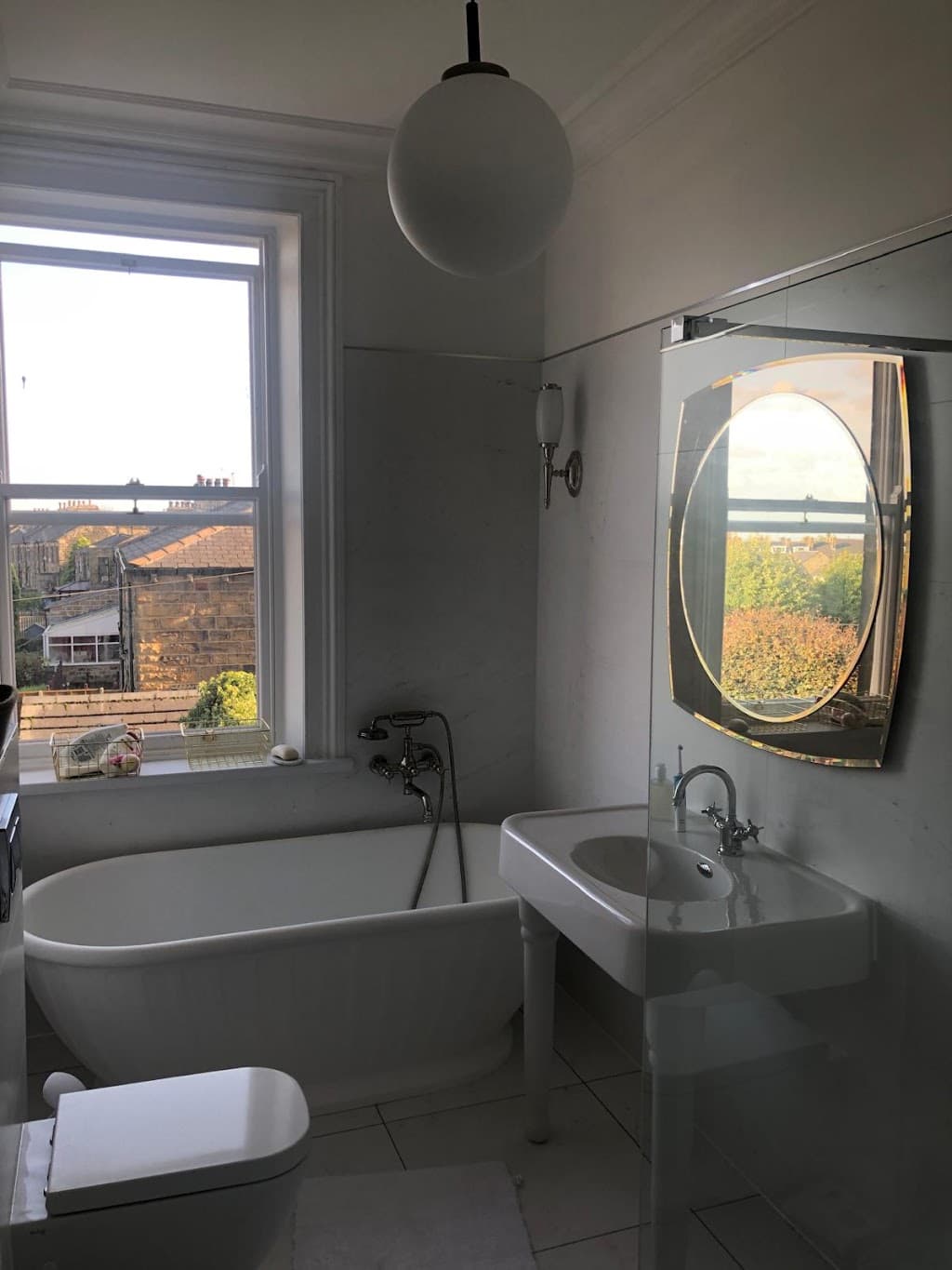 Leeds Bathroom Specialists