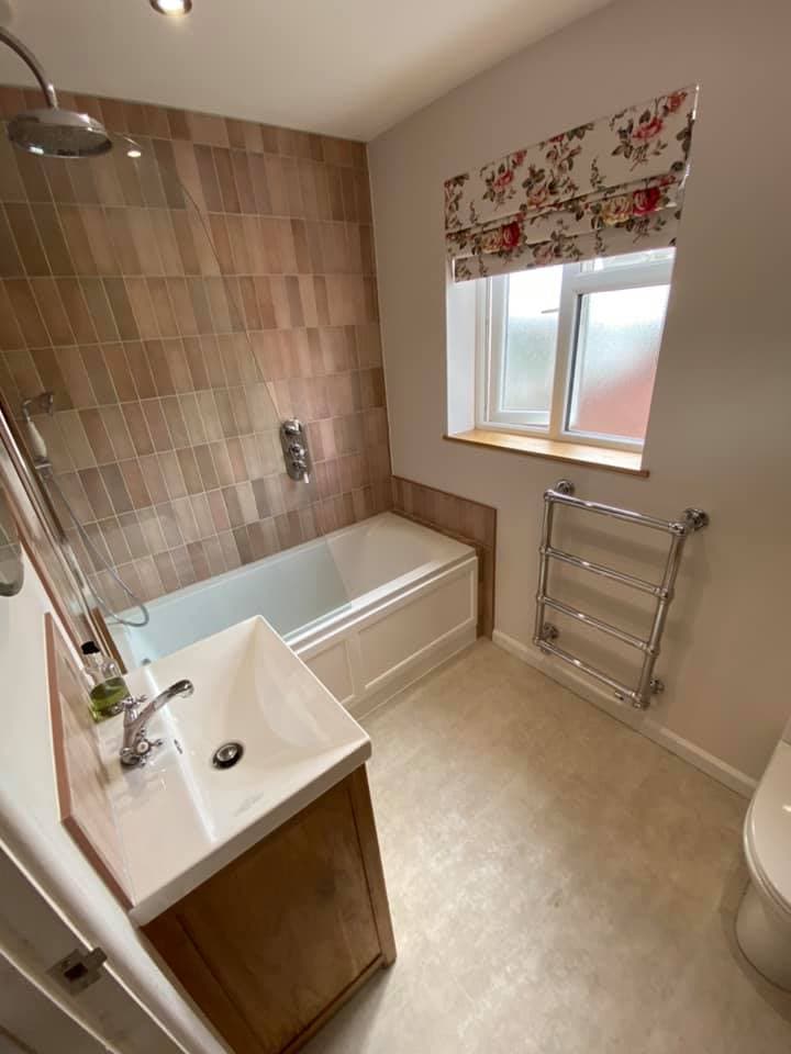 DC Home Improvements & Renovations