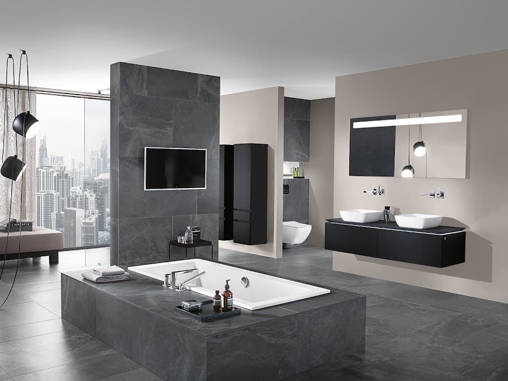 York Bathrooms ltd