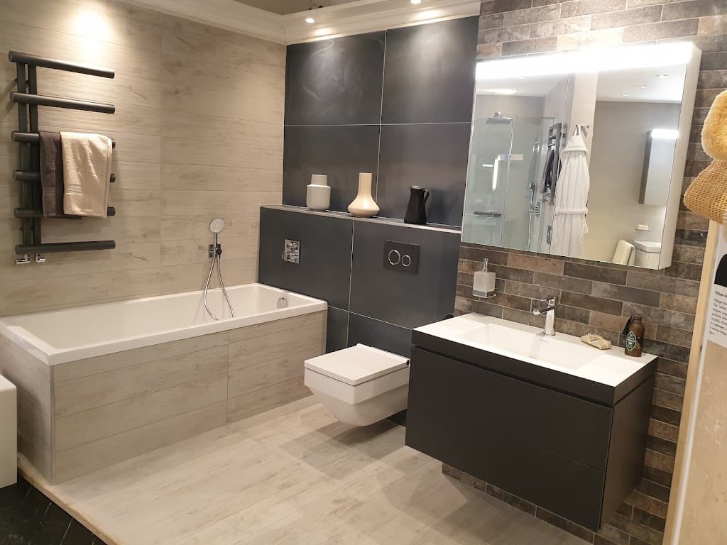 Morland Bathrooms