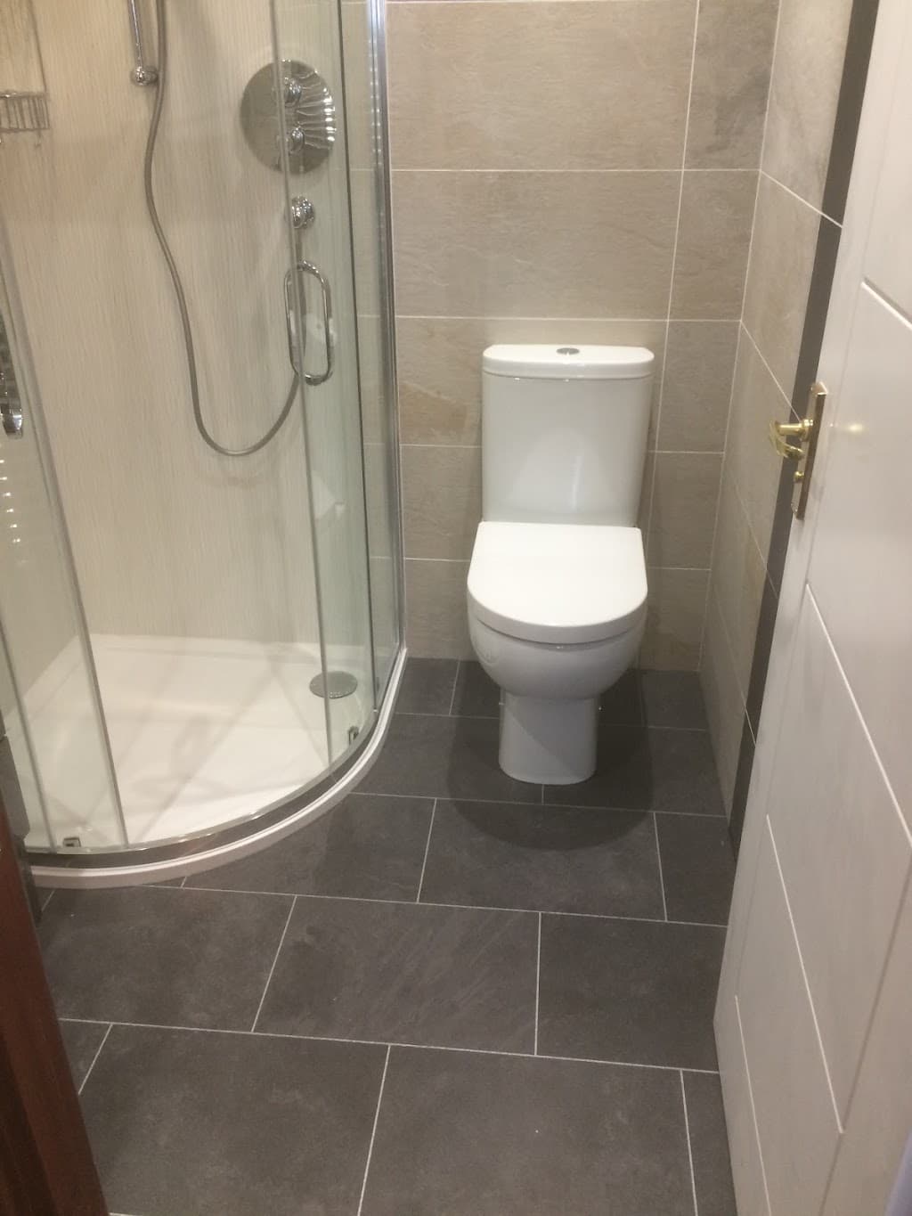 Aberdeen Bathroom Centre