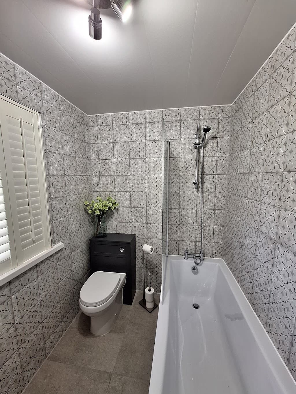 Lothian bathrooms ltd