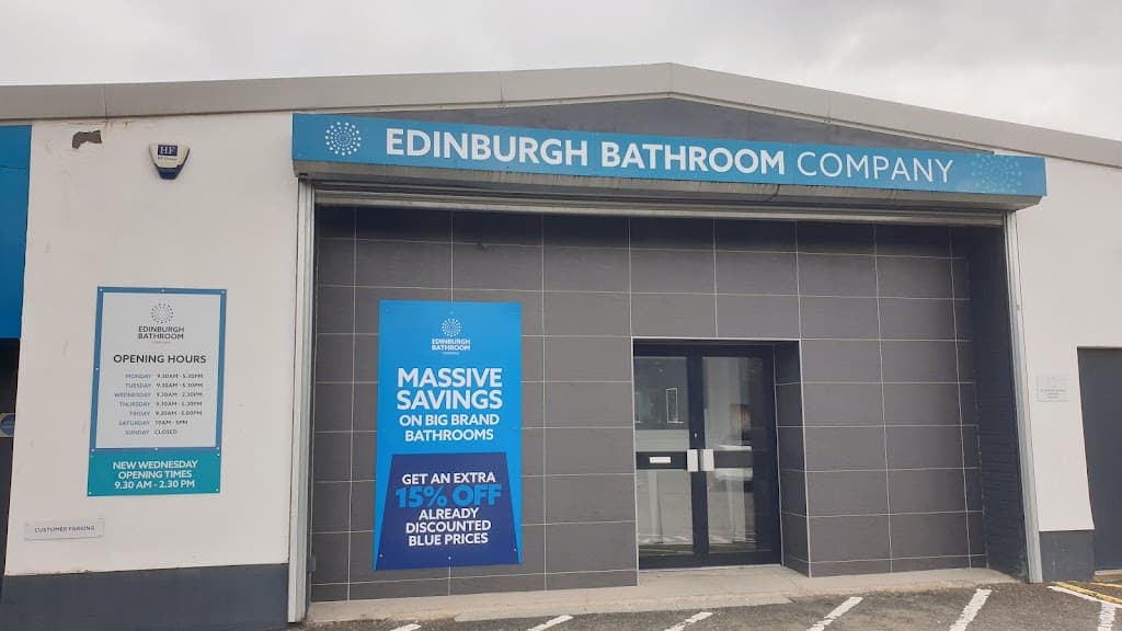Edinburgh Bathroom Company