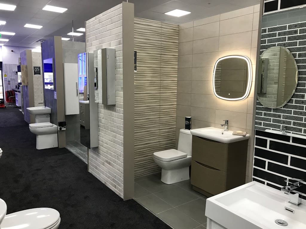 Easy Bathrooms & Tiles