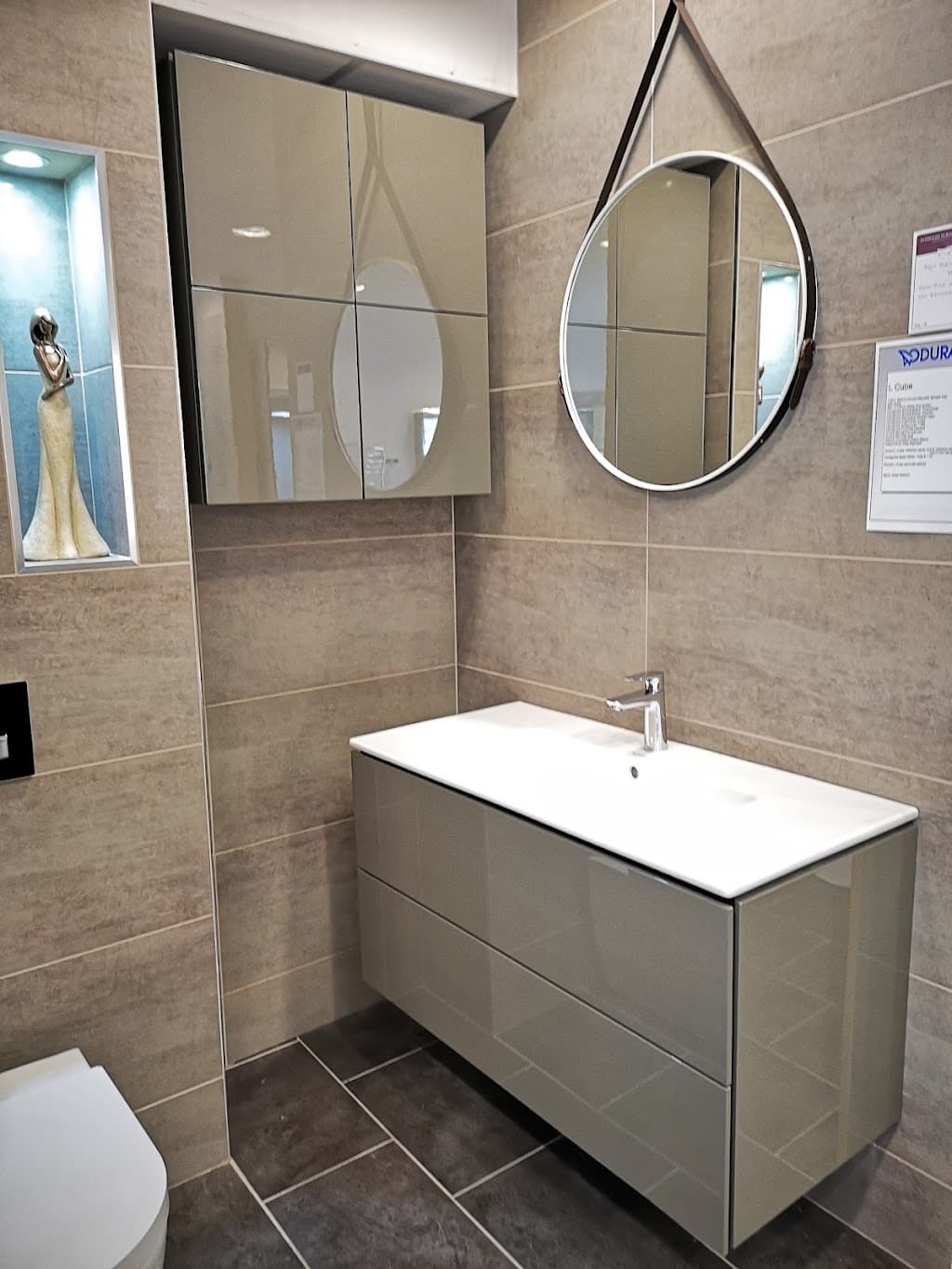 Bathroom Solutions Bristol