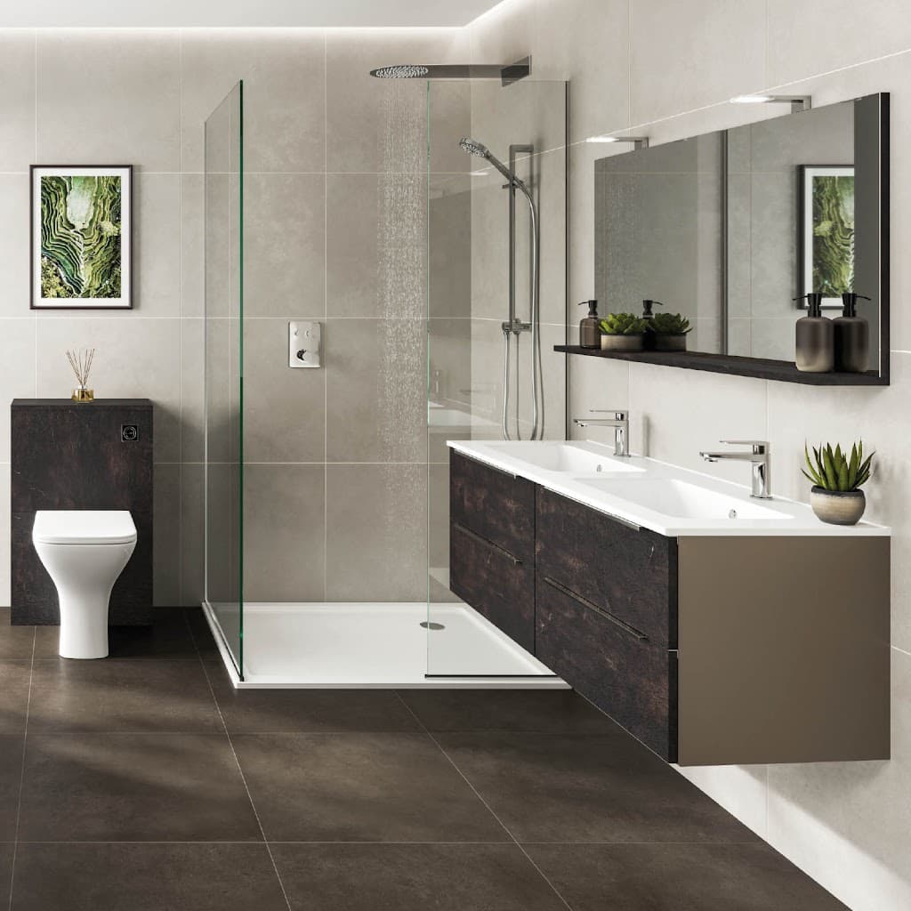 Home Expert - Bathroom Specialists | Bathrooms Aberdeen