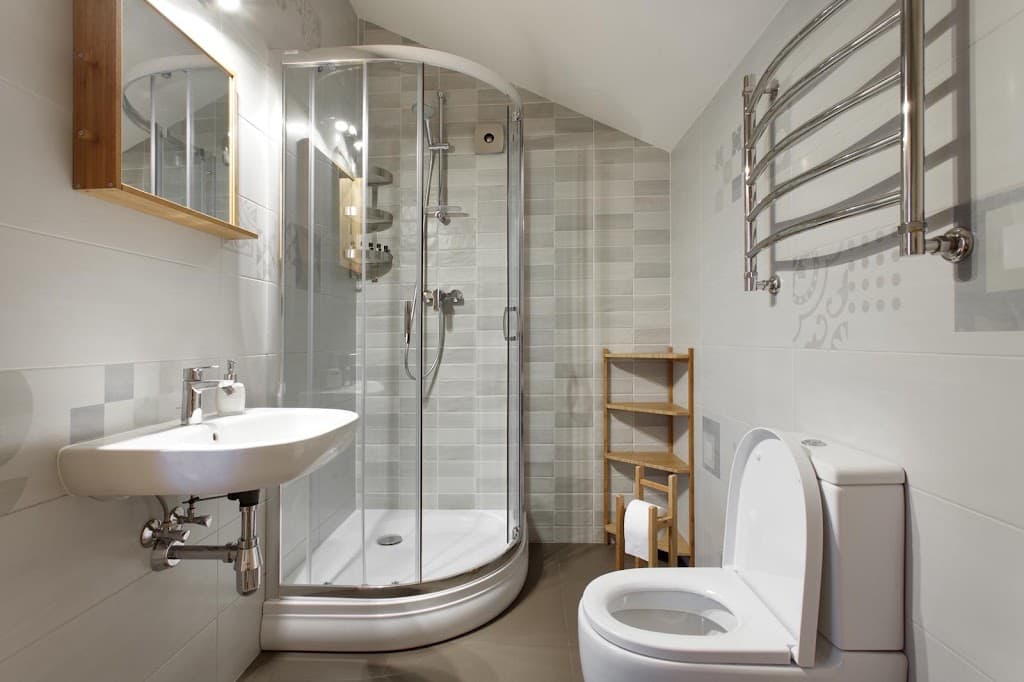 TMT Central Bathroom Fitters & Renovation