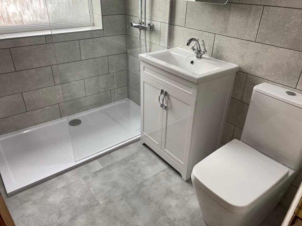 Soak Installations