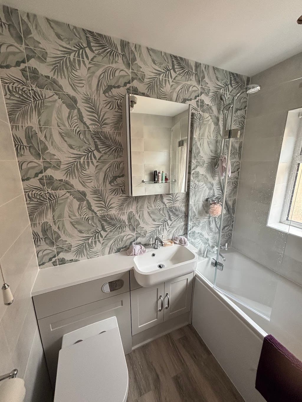 Norwich Tiles & Bathrooms