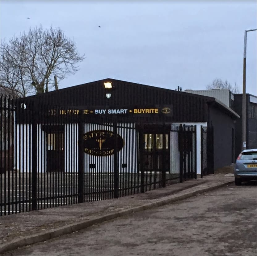 Buyrite Bathrooms