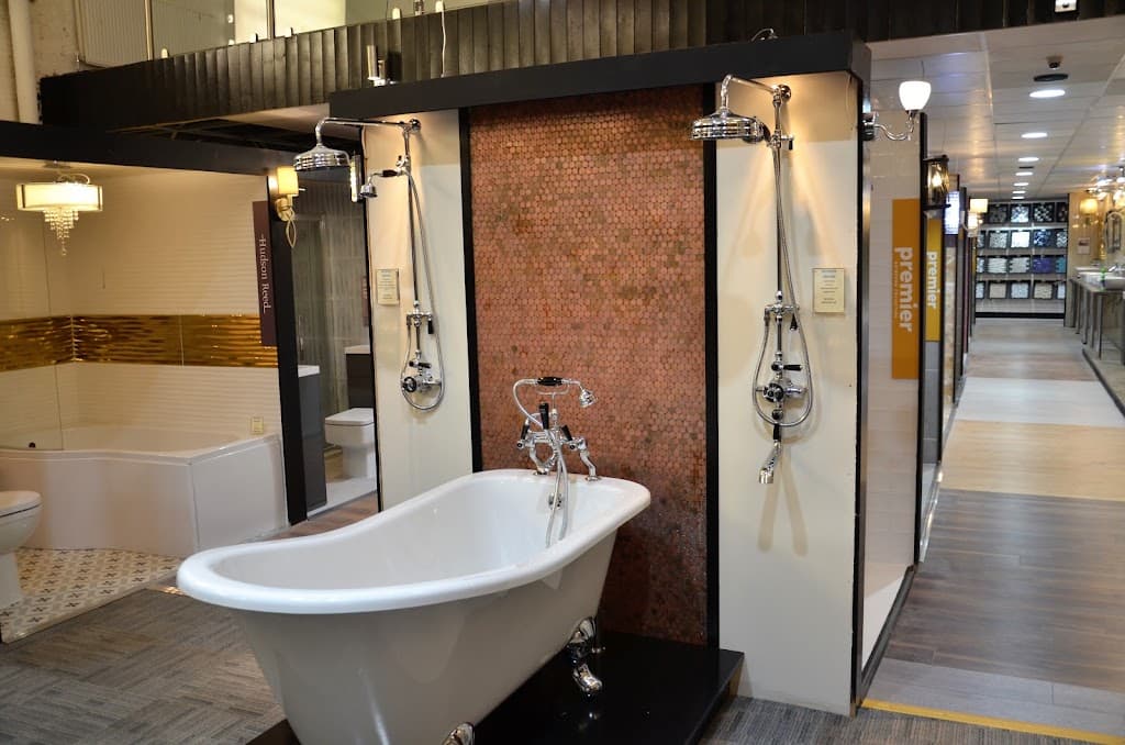 Bathroom Junction Ltd
