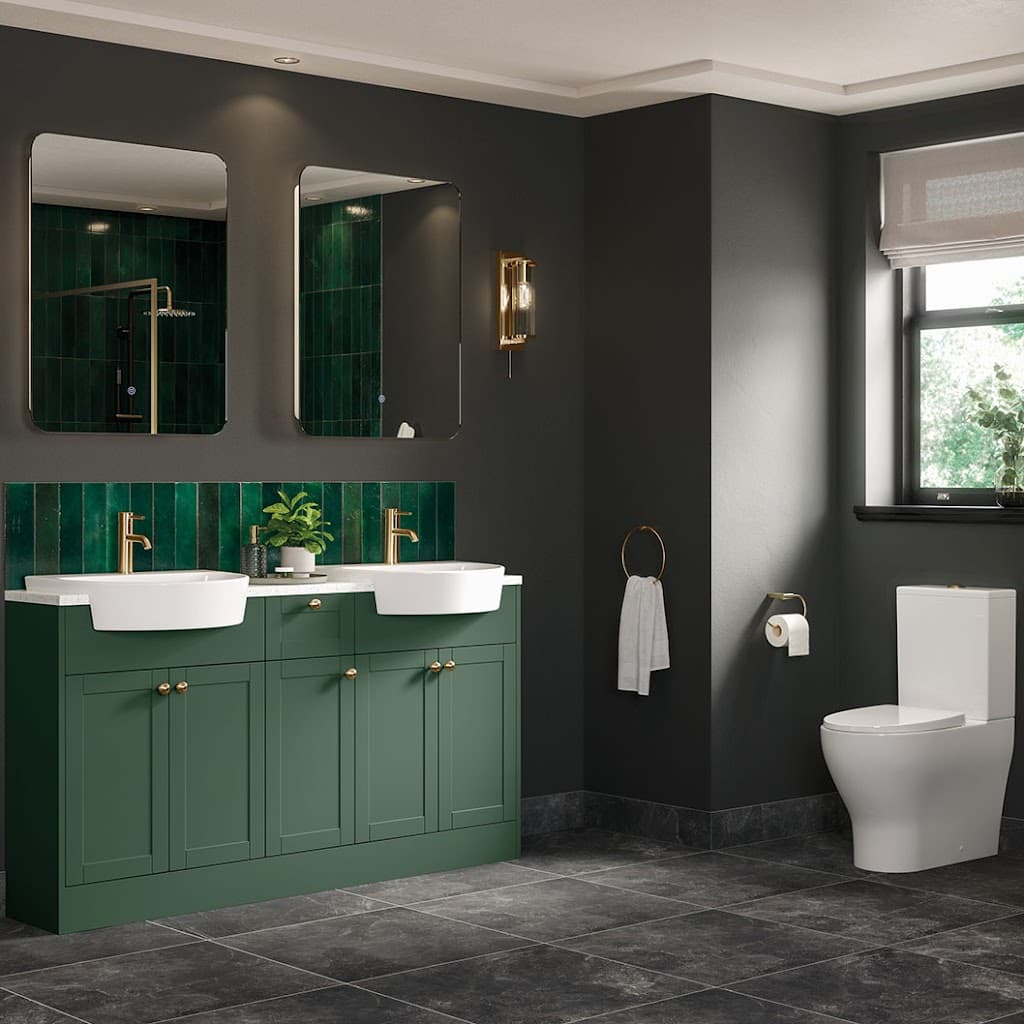 Cardiff Kitchen & Bathroom Store