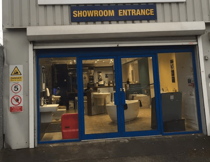 The Bathroom Showroom