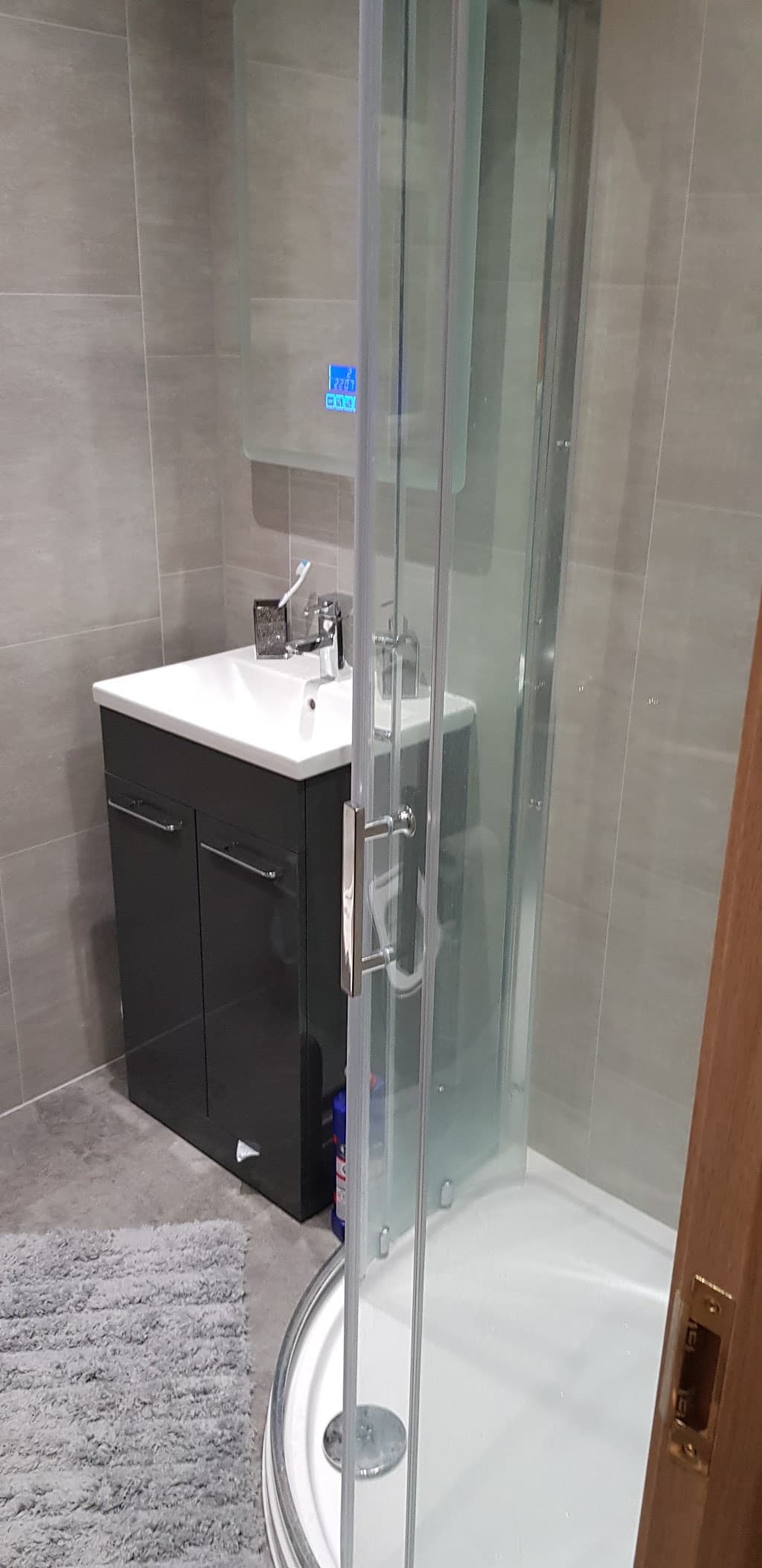 Impact Bathroom Design