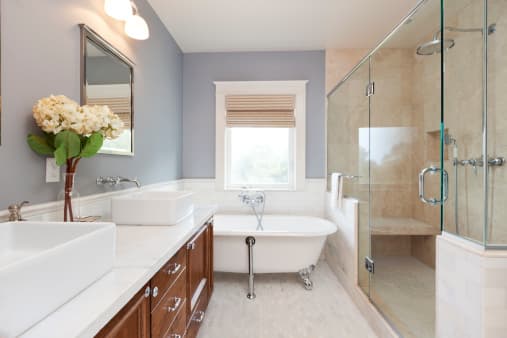 Bristol Bathroom Fitters