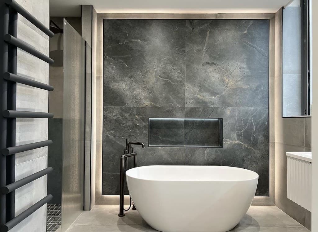 The Tile Company - Monks Cross Tiles & Bathrooms