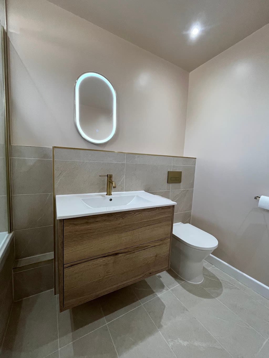 Total Bathrooms & Kitchens Ltd