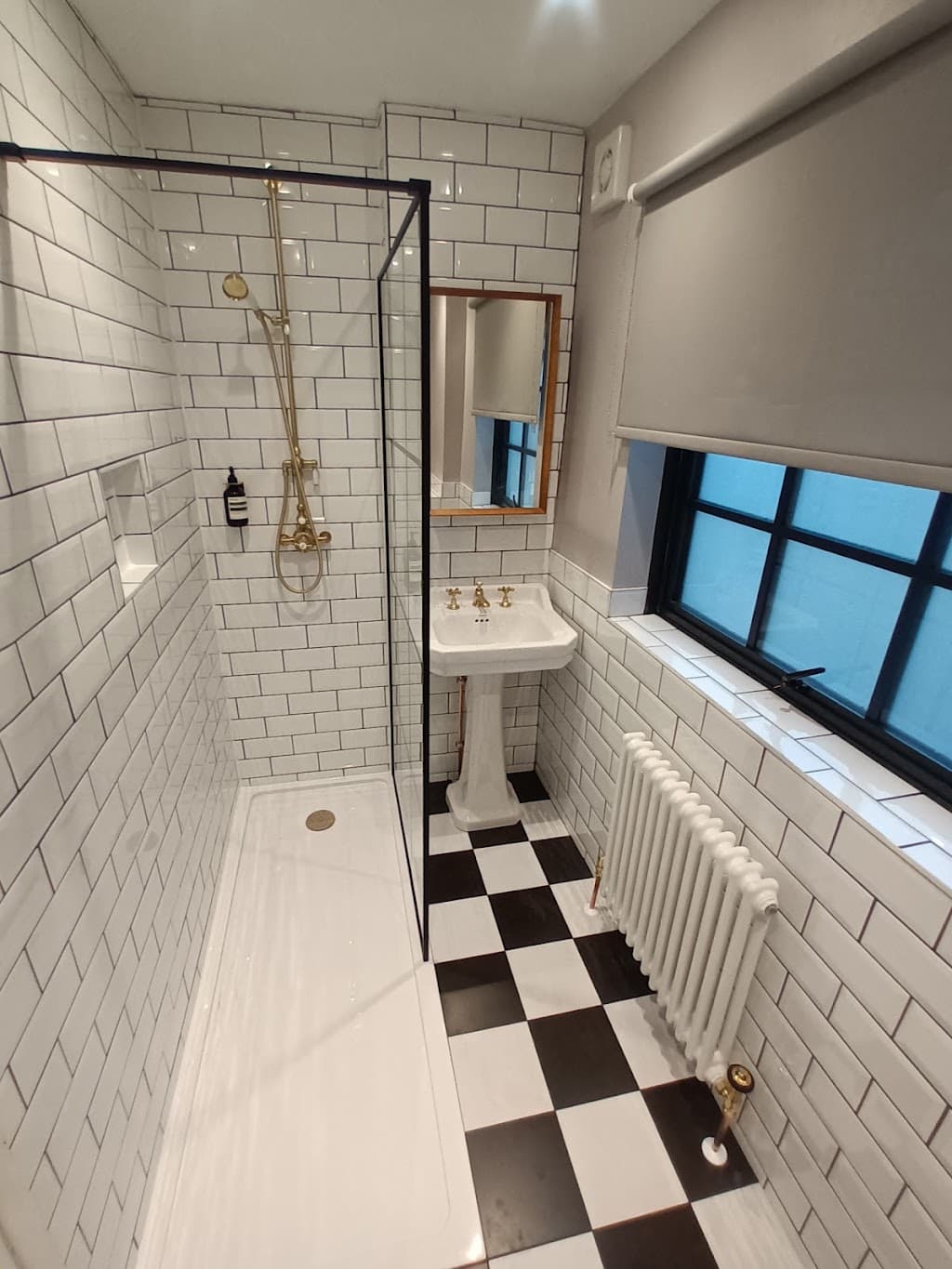 East London Bathroom Fitters