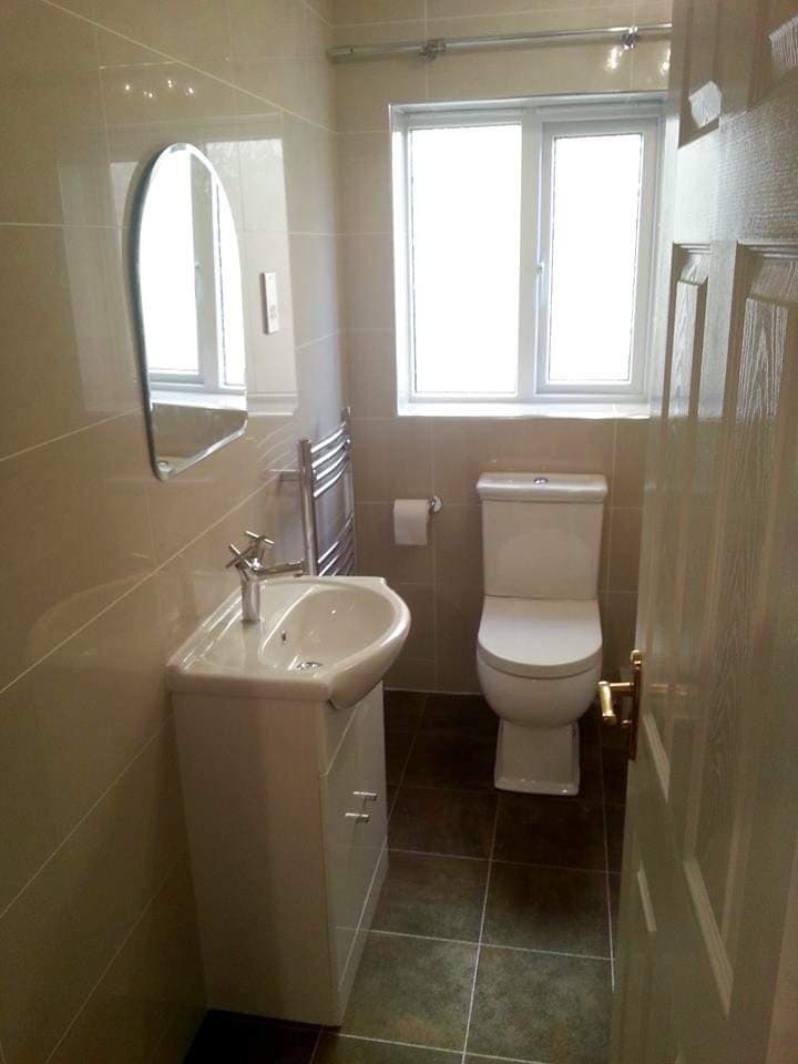 MS Interiors (Kitchen fitter)