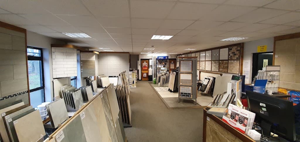 Cut Price Tiles & Bathrooms Peterborough
