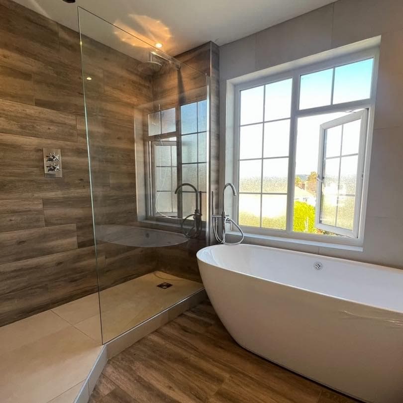 Boilers Bathrooms Wetrooms
