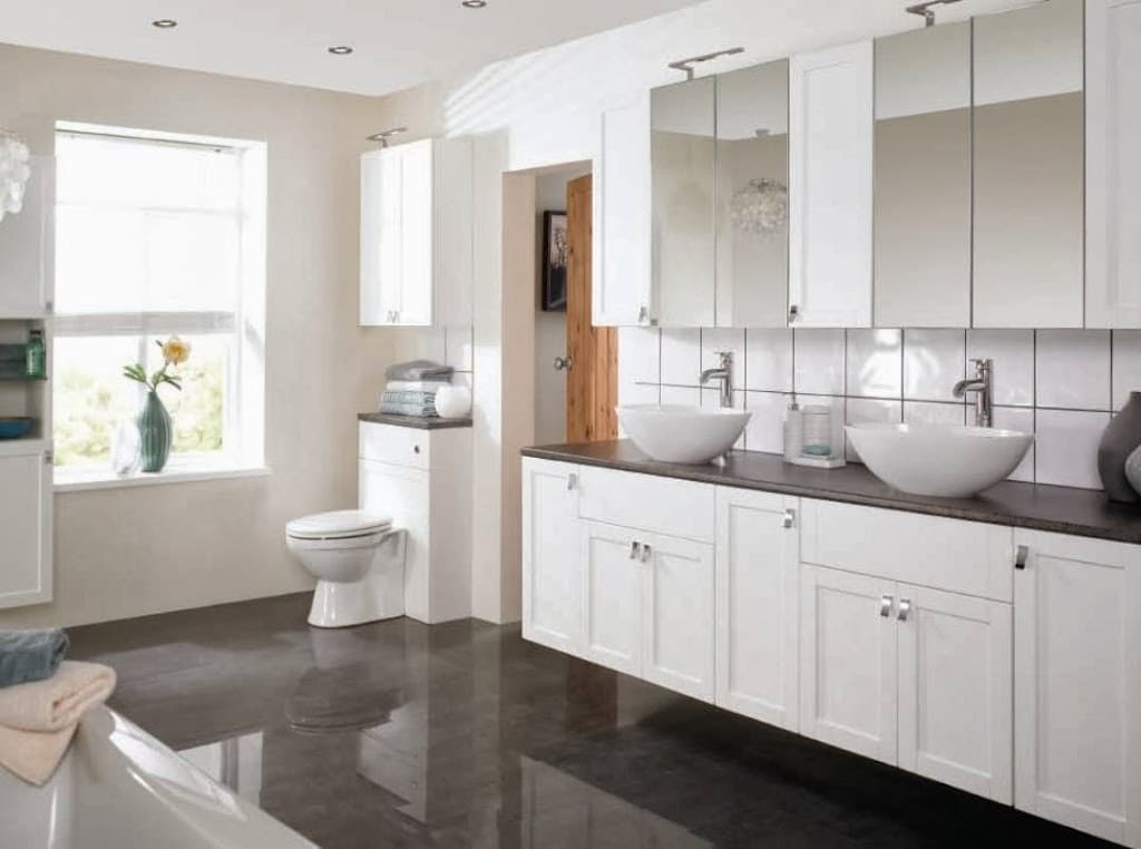Osprey Bathrooms