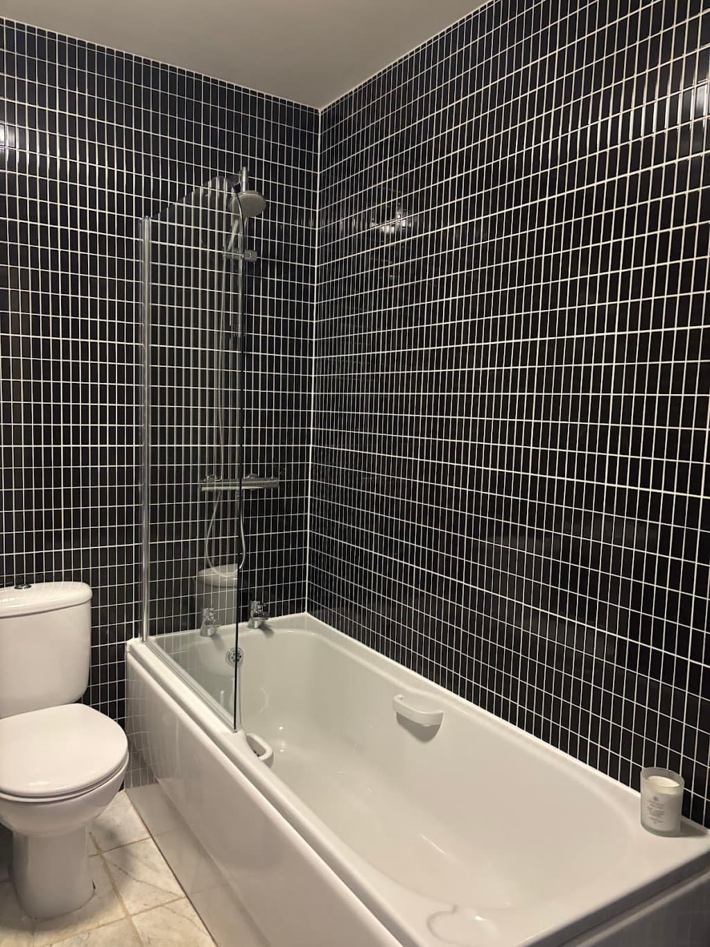 AF Bathroom and Heating ltd