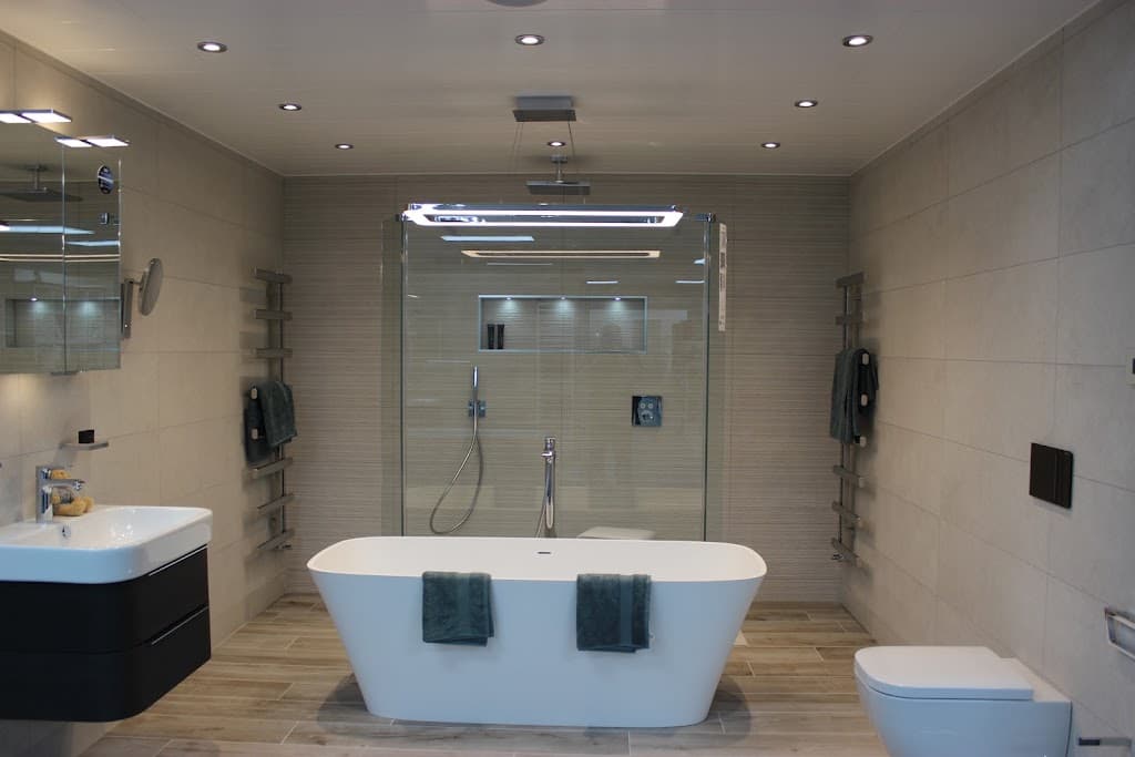 H2o Bathroom Solutions Ltd