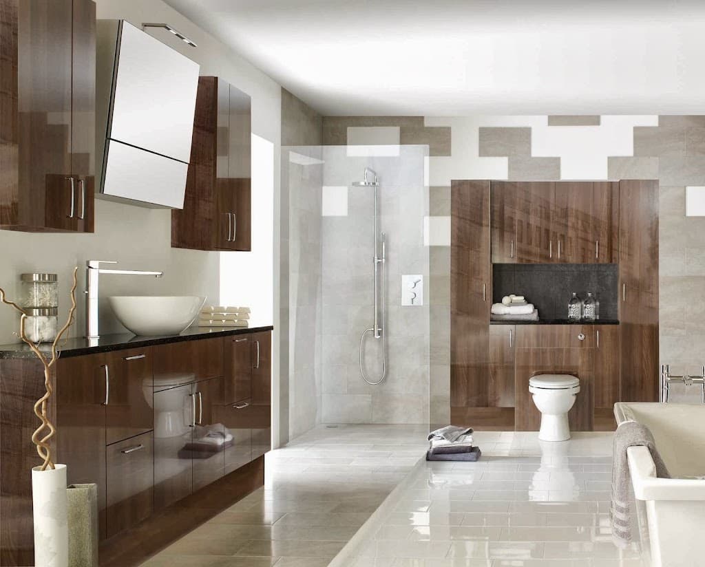 Liberty Home Design