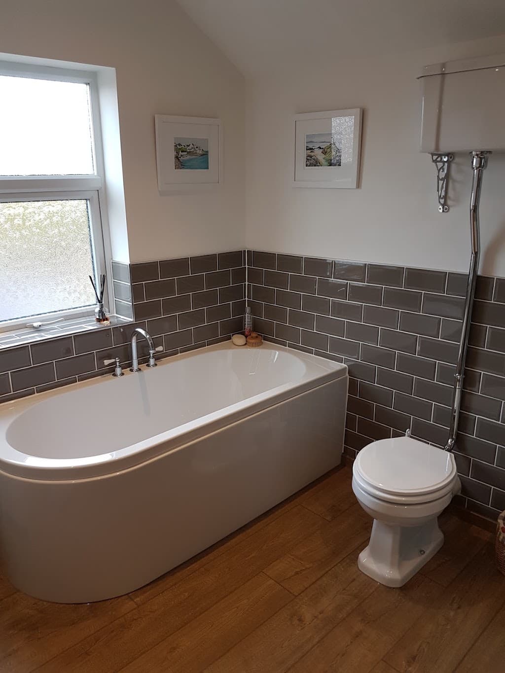 HC Plumbing and Heating