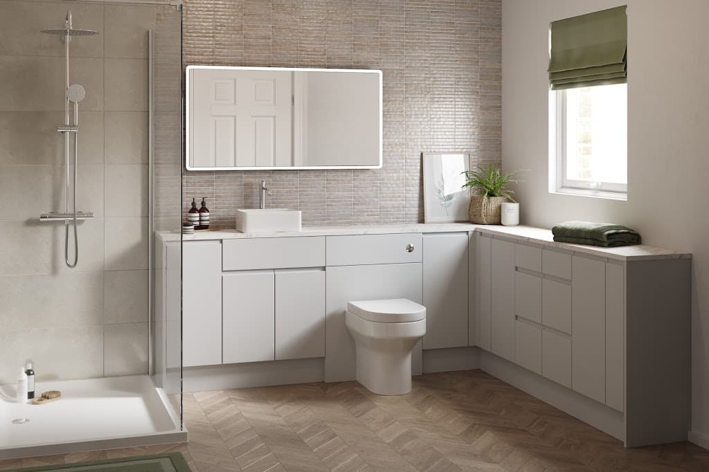 Clifton Trade Bathrooms Wolverhampton