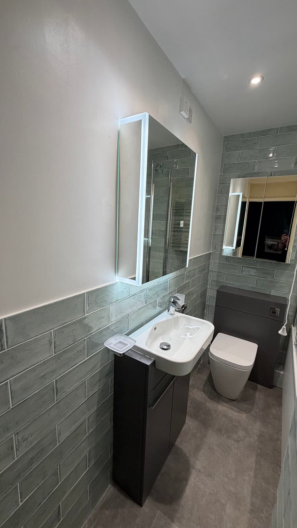 Cipriani Plumbing and Services Ltd