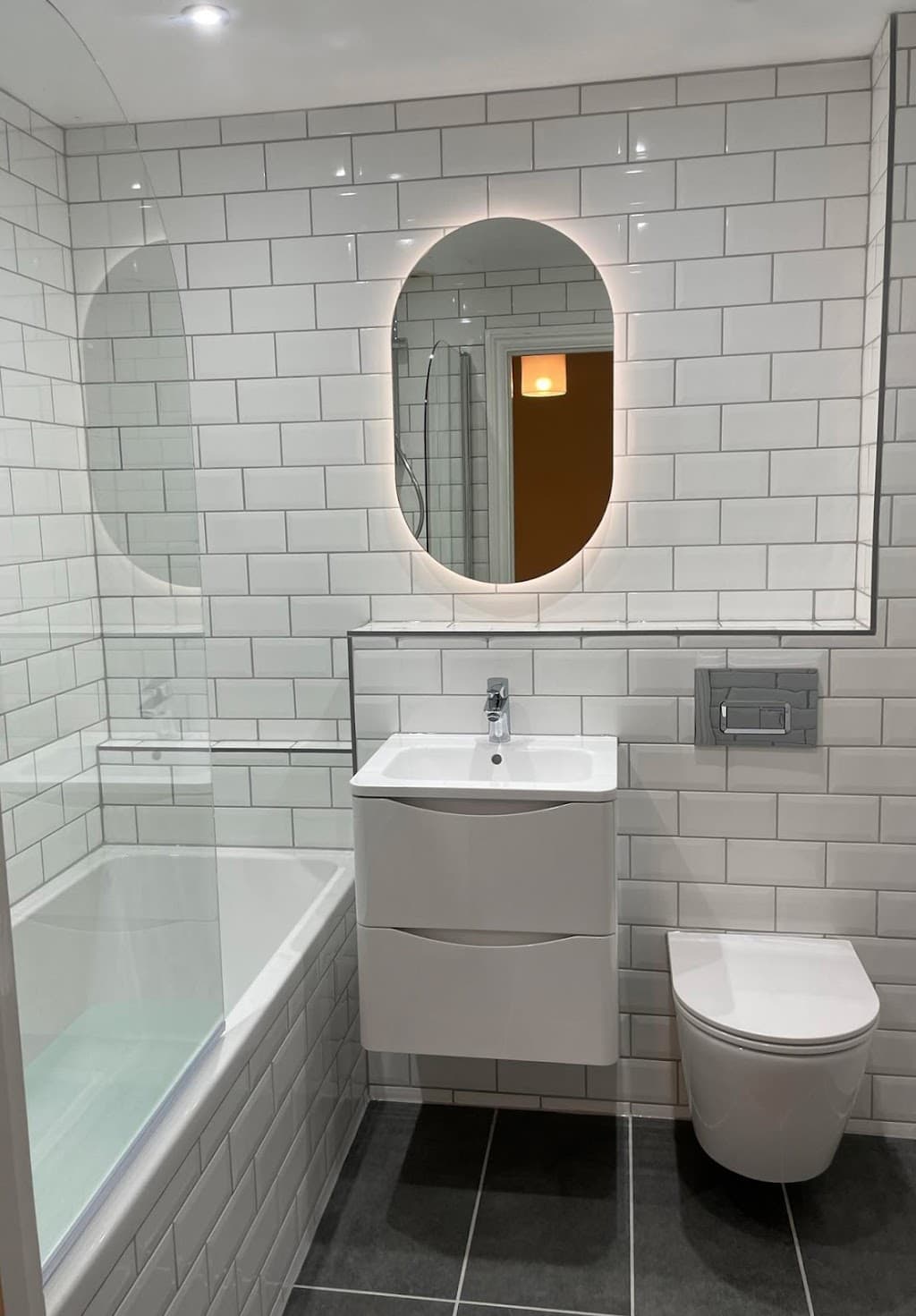 LJB Bathrooms - Coventry