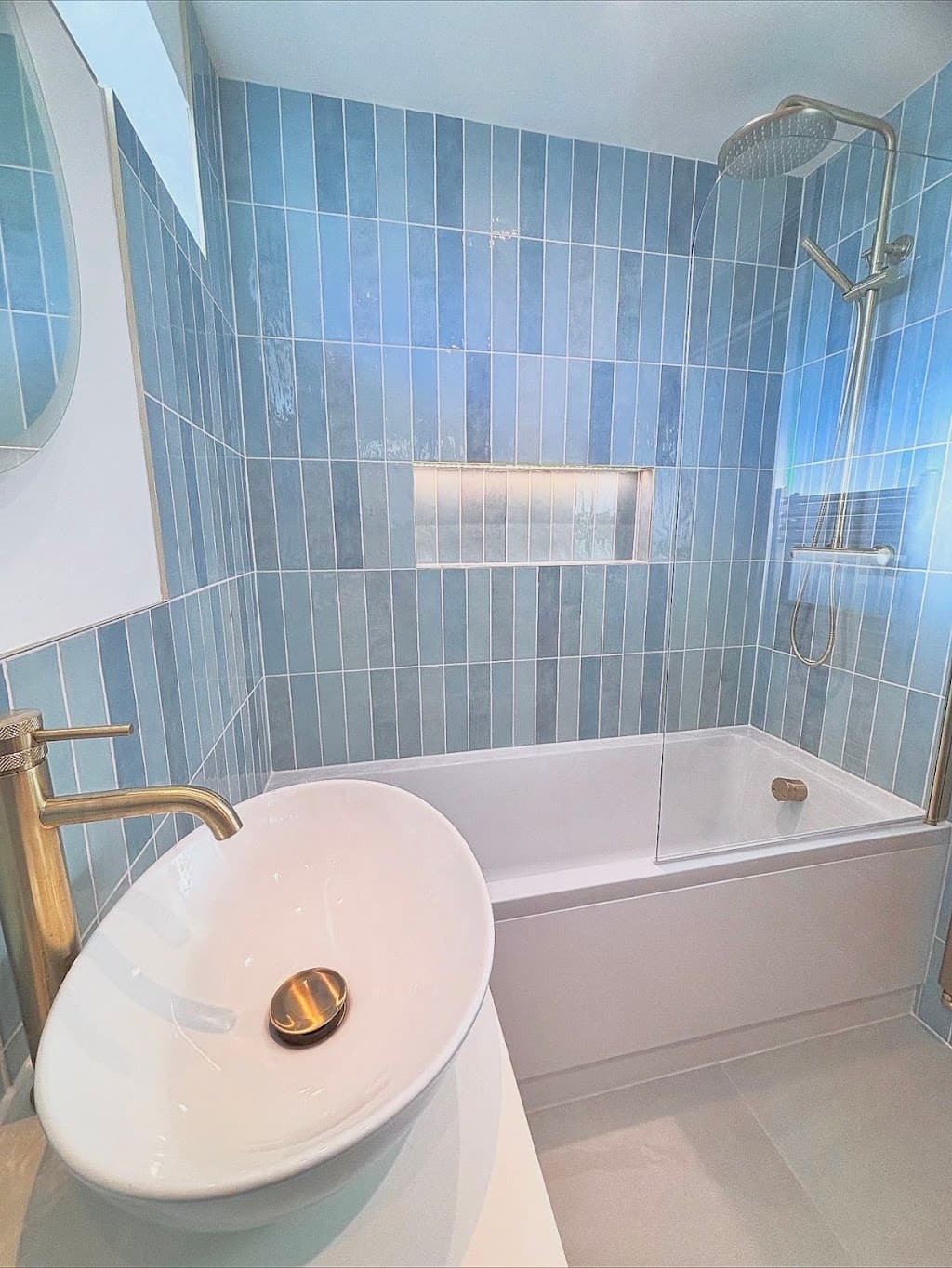 B2 Plumbing & Bathrooms Limited