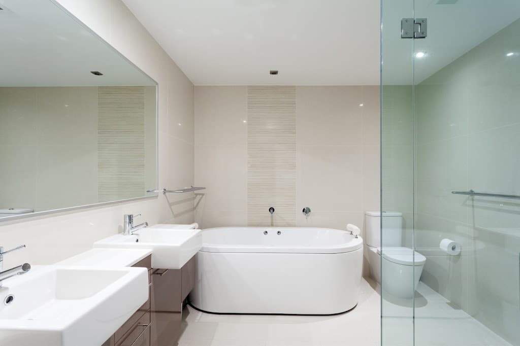Glasgow Bathroom Fitter