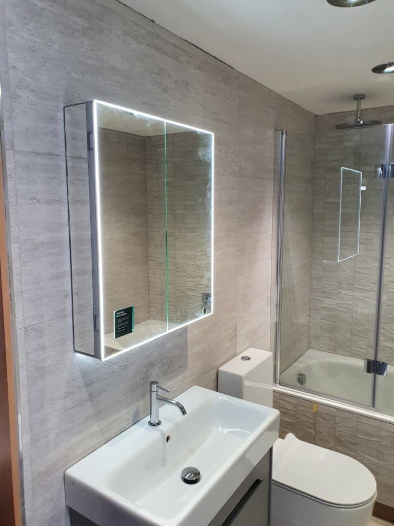 London Road Bathroom Company